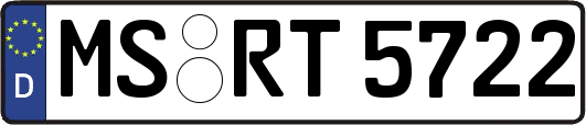 MS-RT5722
