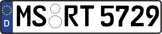 MS-RT5729