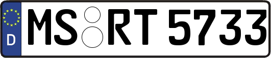 MS-RT5733