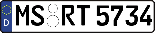 MS-RT5734