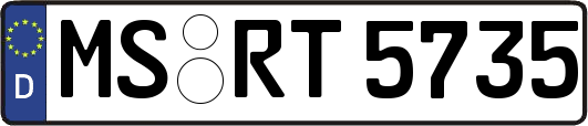 MS-RT5735