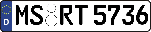 MS-RT5736