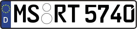 MS-RT5740