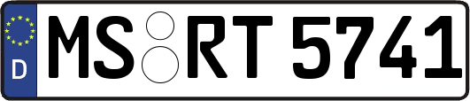 MS-RT5741