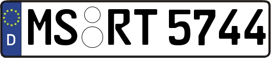 MS-RT5744