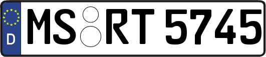 MS-RT5745