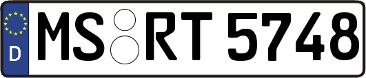 MS-RT5748