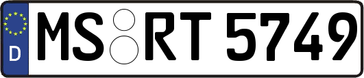 MS-RT5749