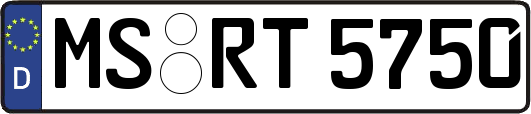 MS-RT5750