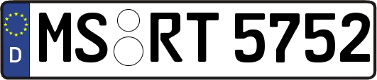 MS-RT5752