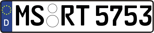 MS-RT5753