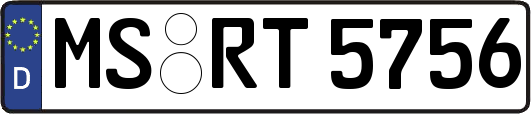 MS-RT5756