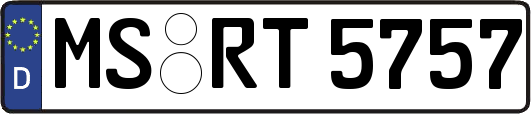 MS-RT5757