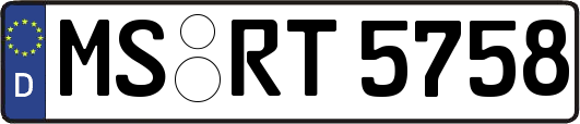 MS-RT5758