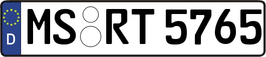 MS-RT5765