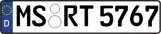 MS-RT5767