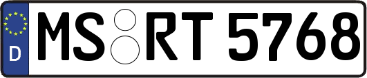 MS-RT5768