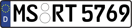MS-RT5769