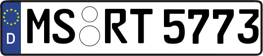 MS-RT5773