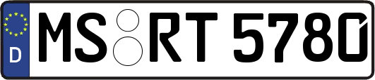 MS-RT5780