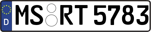 MS-RT5783