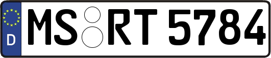 MS-RT5784