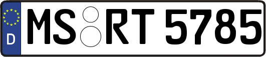 MS-RT5785