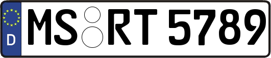 MS-RT5789