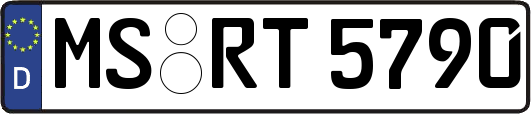 MS-RT5790