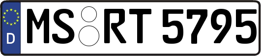 MS-RT5795