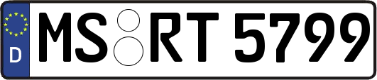 MS-RT5799