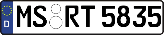 MS-RT5835