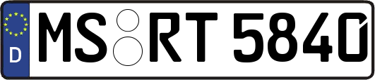 MS-RT5840