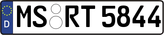 MS-RT5844