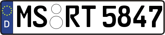 MS-RT5847