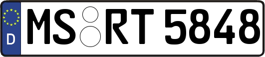 MS-RT5848