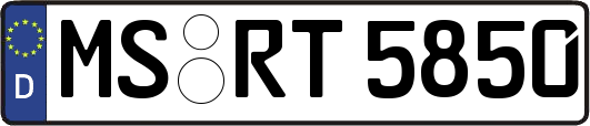 MS-RT5850
