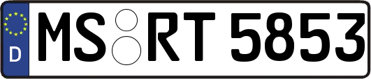 MS-RT5853