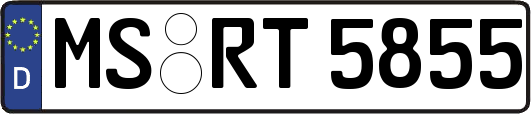 MS-RT5855