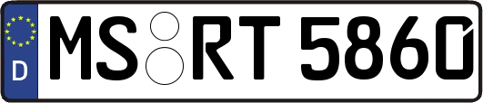 MS-RT5860