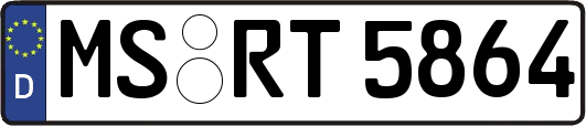 MS-RT5864