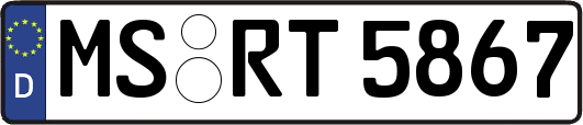 MS-RT5867