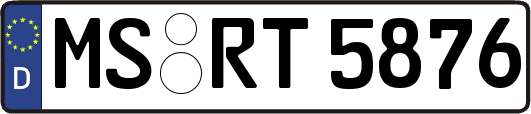 MS-RT5876