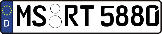 MS-RT5880