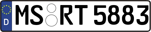 MS-RT5883