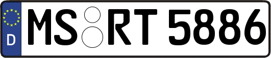 MS-RT5886