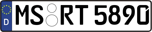 MS-RT5890