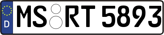 MS-RT5893