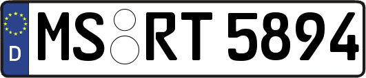 MS-RT5894