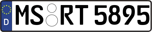 MS-RT5895